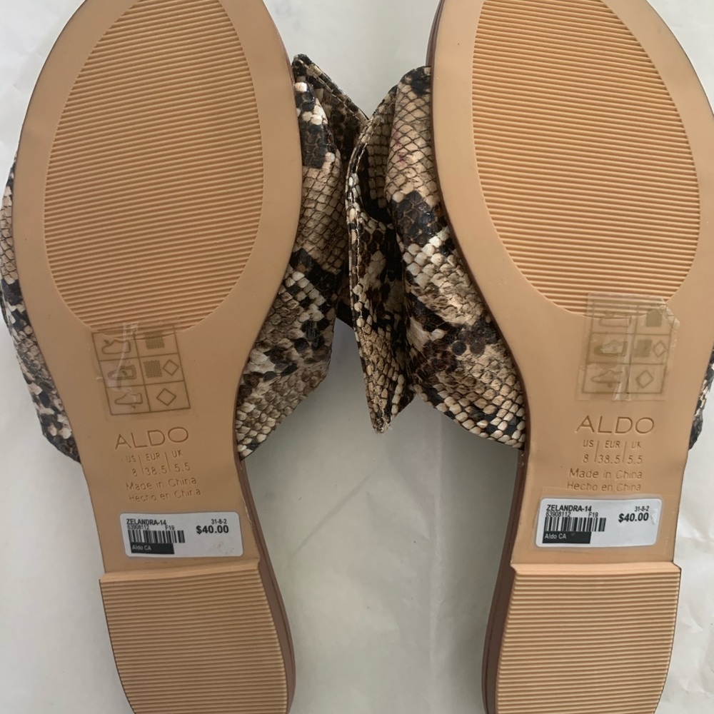 ALDO | Sandals - Picture 5 of 7